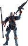 Mattel DC Comics Multiverse Batman Arkham Origins Deathstroke 4 Action Figure