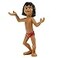 Bullyland Mogli Action Figure