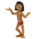 Bullyland Mogli Action Figure