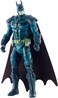 Mattel DC Comic Multiverse 4 Arkham Knight Detective Batman Action Figure