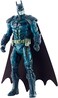 Mattel DC Comic Multiverse 4 Arkham Knight Detective Batman Action Figure
