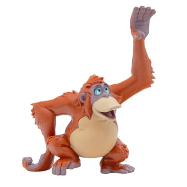 Bullyland King Louie Action Figure