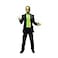 Mezco Toys Breaking Bad Saul Goodman Green Shirt Version 6 Action Figure