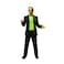 Mezco Toys Breaking Bad Saul Goodman Green Shirt Version 6 Action Figure
