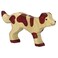 Holztiger Farm Dog Toy Figure