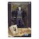 RE-EL Toys NECA DC Comics The Dark Knight Movie the Joker Heath Ledger Exclusive Action Figure 7 Inches