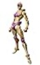 MediCos Medicos JoJos Bizarre Adventure Part 5Golden Wind Gold Experience Requiem Super Action Statue