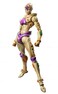 MediCos Medicos JoJos Bizarre Adventure Part 5Golden Wind Gold Experience Requiem Super Action Statue