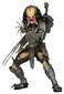NECA Predator 7 Scale Action Figure Series 14 Scar Unmasked Action Figure