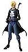Megahouse One Piece Sabo Variable Hero Action Figure