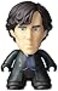 Titan Merchandise Sherlock Titans Sherlock 4 12Inch Vinyl MiniFigure
