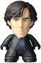 Titan Merchandise Sherlock Titans Sherlock 4 12Inch Vinyl MiniFigure