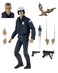 NECA Ultimate T1000 Motorcycle Cop Terminator Scale Action Figure 7