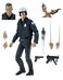 NECA Ultimate T1000 Motorcycle Cop Terminator Scale Action Figure 7