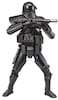 BANDAI Bandai Spirits Bandai Hobby Star Wars 112 Death Trooper Star Wars