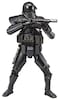 BANDAI Bandai Spirits Bandai Hobby Star Wars 112 Death Trooper Star Wars