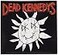 C&amp;D Visionary CD Visionary Dead Kennedys Action Figure