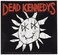 C&amp;D Visionary CD Visionary Dead Kennedys Action Figure