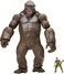 Lanard Kong Skull Island 18 Poseable Kong with Figure Action Figure