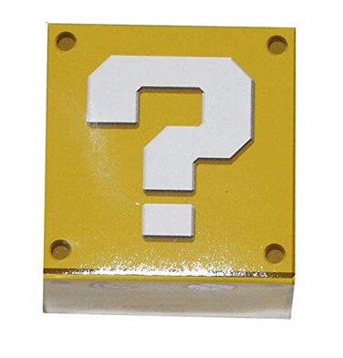 Nintendo World of Super Mario Micro Figure Mystery Pack