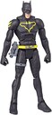 Mattel DC Comics Multiverse Jim Gordon Batman Figure 6