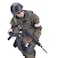BJPEY 7Buy 12in Action Figures Toy 16 Stand Bendable Soldier Model Toy Medic