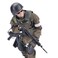 BJPEY 7Buy 12in Action Figures Toy 16 Stand Bendable Soldier Model Toy Medic