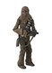 TAMASHII NATIONS SHFiguarts Chewbacca Episode IV Action Figure