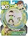 Ben 10 Ben Grey Matter Action Figure 48 months to 1200 months