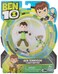Ben 10 Ben Grey Matter Action Figure 48 months to 1200 months