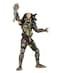 NECA Predator 7 scale action figure 30th anniversary Jungle Hunter Unmasked