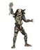 NECA Predator 7 scale action figure 30th anniversary Jungle Hunter Unmasked