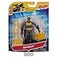 Mattel Justice League Action Stealth Mission Batman Figure