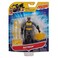 Mattel Justice League Action Stealth Mission Batman Figure