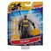 Mattel Justice League Action Stealth Mission Batman Figure