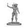 WizKids Pathfinder Deep Cuts Unpainted Miniatures Wave 1 Human Female Rogue
