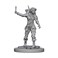 WizKids Pathfinder Deep Cuts Unpainted Miniatures Wave 1 Human Female Rogue