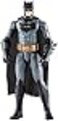 Mattel Justice League TrueMoves Series Batman Figure