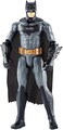 Mattel Justice League TrueMoves Series Batman Figure