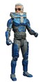 Diamond Select Toys Gotham Select Mr Freeze Action Figure