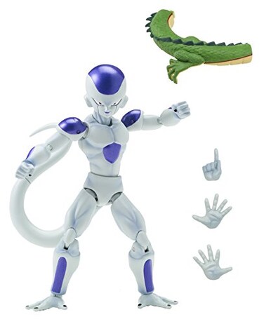 Dragon Ball Super Dragon Stars Frieza Figure Series 2
