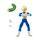 Dragon Ball Super Dragon Stars Super Saiyan Vegeta Figure Series 2