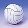 U. S. Mini Volleyballs 2Pack of 12