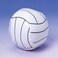 U. S. Mini Volleyballs 2Pack of 12