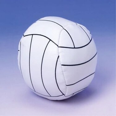 U. S. Mini Volleyballs 2Pack of 12