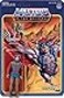 Masters of Super 7 the Universe Reaction Figures Wave 3 Stratos Action Figure