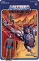 Masters of Super 7 the Universe Reaction Figures Wave 3 Stratos Action Figure