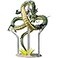 TAMASHII NATIONS Bandai Tamashii Nations SH Figuarts Shenron Dragon Ball Super Action Figures