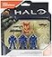 Mega Brands Mega Construx Halo Spartan Ctf Base Crashers