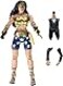 Mattel DC Comics Multiverse Batman The Dark Knight Returns Wonder Woman Figure